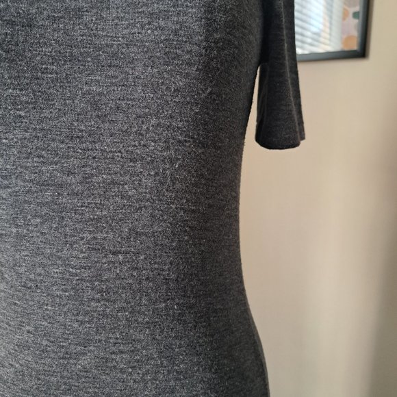 Aritzia- Wilfred Bodycon Dress - Picture 3 of 5